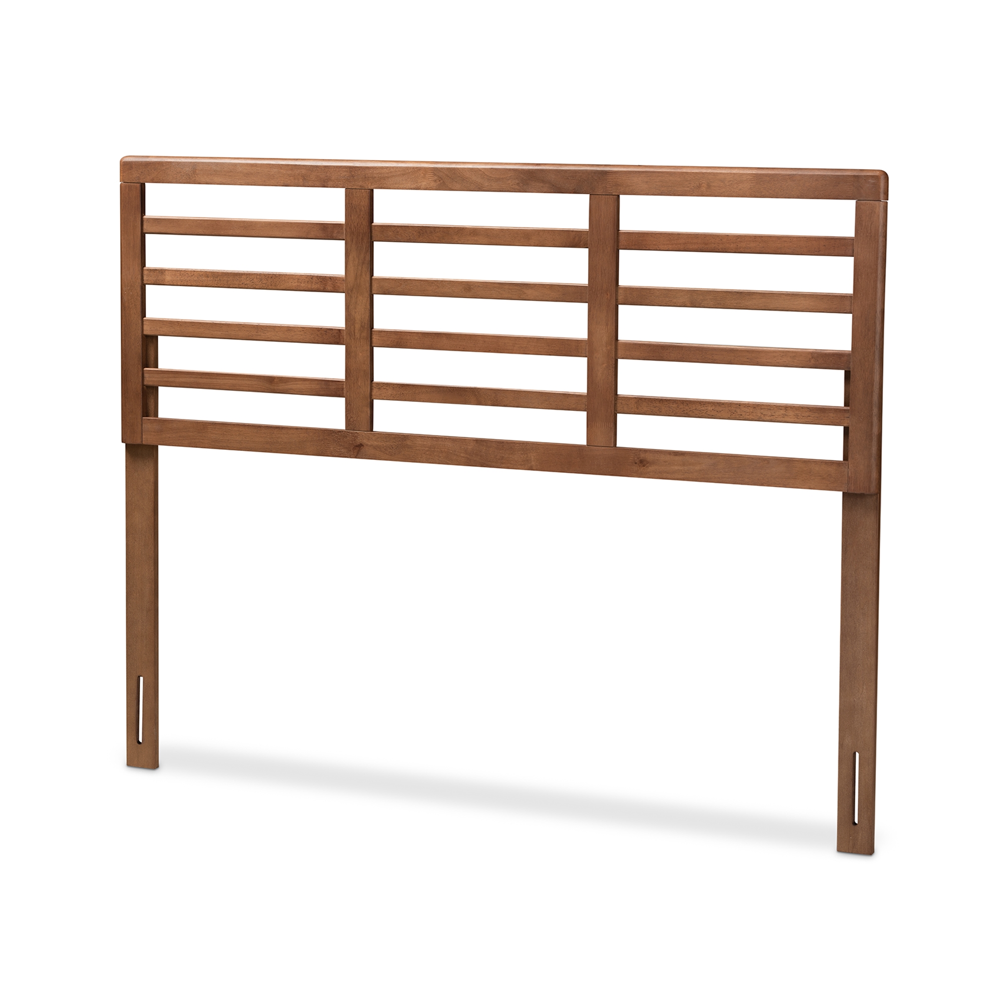 Slat deals headboard queen